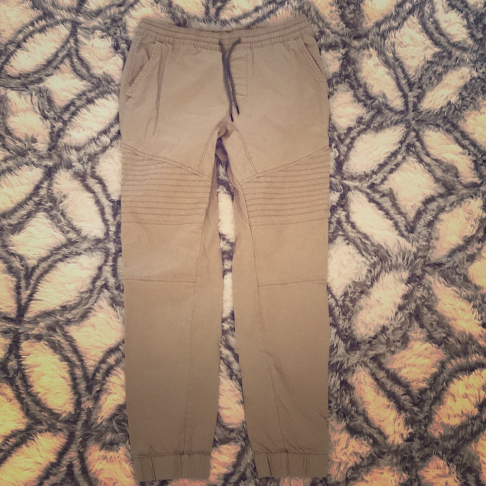 🕸Men’s joggers